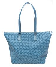 YNOT  Sac shopping GUMMY L JEANS - Sacs pour Femme - 3