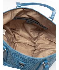 YNOT  Sac shopping GUMMY L JEANS - Sacs pour Femme - 4