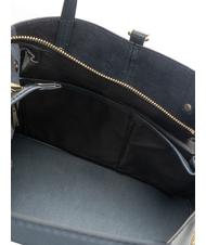 TOSCA BLU GIRASOLE Sac &agrave; main GIRASOLE, avec bandouli&egrave;re bleu - Sacs pour Femme - 4
