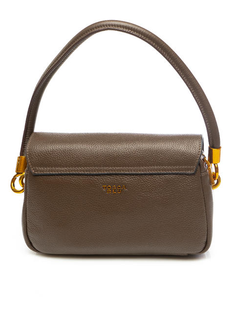  Micro sac &agrave; main / &eacute;paule CUPCAKE MARRON - Sacs pour Femme