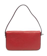 TOSCA BLU  Sac &agrave; main TARTE TATIN, avec bandouli&egrave;re rouge fonc&eacute; - Sacs pour Femme - 3