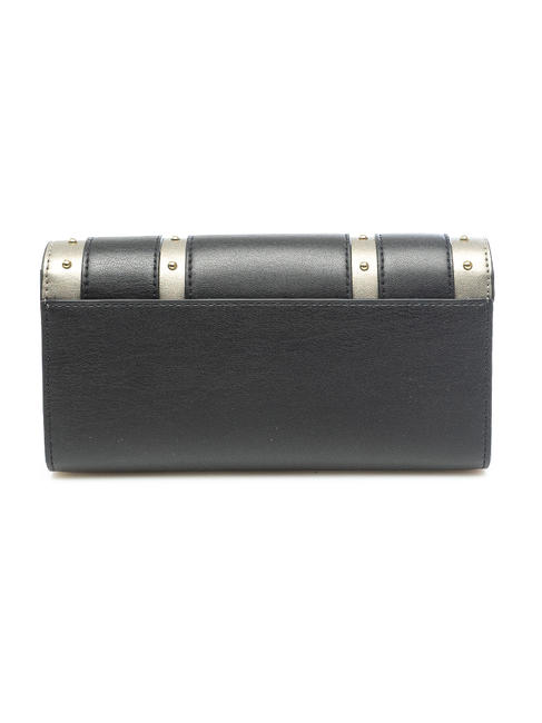  Portefeuille femme Noir - Portefeuilles Femme