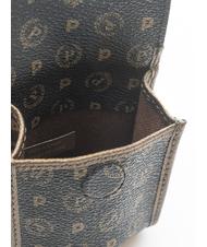 POLLINI Trousse  Heritage &Eacute;tui &agrave; cigarettes ou &agrave; mouchoirs bronze noir - Accessoires pour sacs - 3