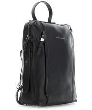 PIQUADRO CIRCLE  Sac &agrave; dos CIRCLE pour pc 14 "PC / iPad Air - iPad Pro 9.7 / iPad 11" Noir - Sacs &agrave; dos pour ordinateur portable - 3