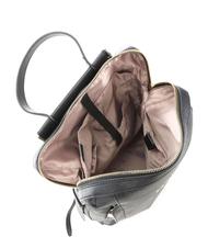 PIQUADRO CIRCLE  Sac &agrave; dos CIRCLE pour pc 14 "PC / iPad Air - iPad Pro 9.7 / iPad 11" Noir - Sacs &agrave; dos pour ordinateur portable - 4