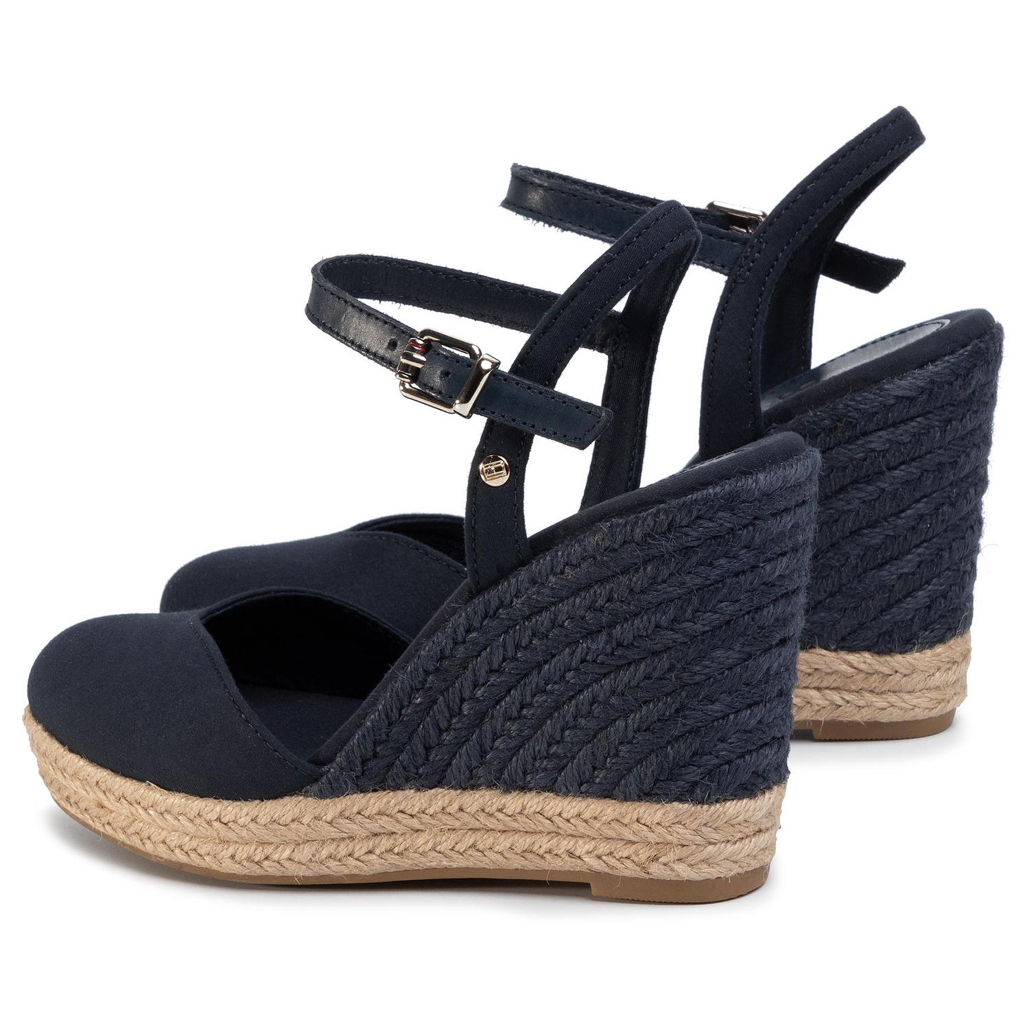 Espadrilles tommy hilfiger sale 2025