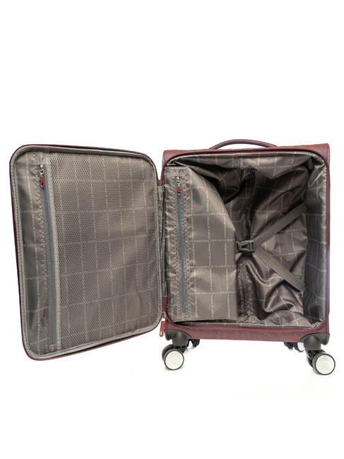 Valise MD20 Lux, valise cabine SIROP DE M&Ucirc;RE - Valises Semi-rigides