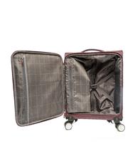 MANDARINA DUCK Valise MD20 Lux, valise cabine SIROP DE M&Ucirc;RE - Valises Semi-rigides - 2