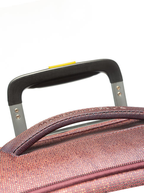 Valise MD20 Lux, valise cabine SIROP DE M&Ucirc;RE - Valises Semi-rigides