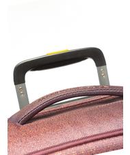 MANDARINA DUCK Valise MD20 Lux, valise cabine SIROP DE M&Ucirc;RE - Valises Semi-rigides - 3