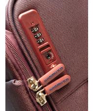 MANDARINA DUCK Valise MD20 Lux, valise cabine SIROP DE M&Ucirc;RE - Valises Semi-rigides - 4