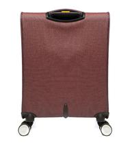 MANDARINA DUCK Valise MD20 Lux, valise cabine SIROP DE M&Ucirc;RE - Valises Semi-rigides - 5
