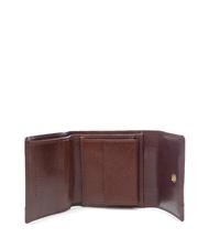 THE BRIDGE VIGNA  Porte-feuille en cuire - Portefeuilles Femme