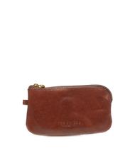 THE BRIDGE STORY Porte-clés avec étui en cuir - Porte-clés