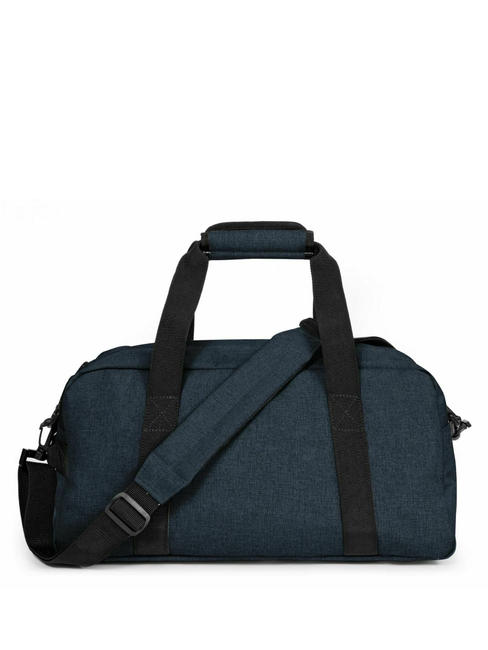 Sac de voyage COMPACT +, repliable tripledenim - Sacs de voyage