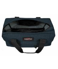 EASTPAK Sac de voyage COMPACT +, repliable tripledenim - Sacs de voyage - 3