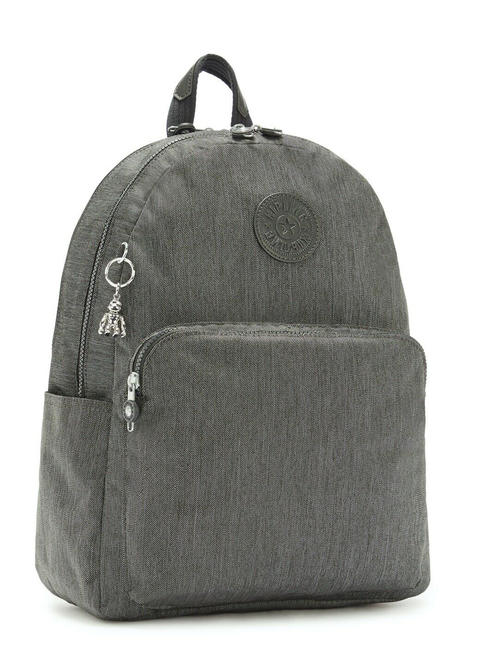 Sac &agrave; dos CITRINE, pour ordinateur portable 14" Poivre noir - Sacs &agrave; dos pour l'&Eacute;cole & les Loisirs