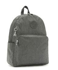 KIPLING Sac &agrave; dos CITRINE, pour ordinateur portable 14" Poivre noir - Sacs &agrave; dos pour l'&Eacute;cole & les Loisirs - 2