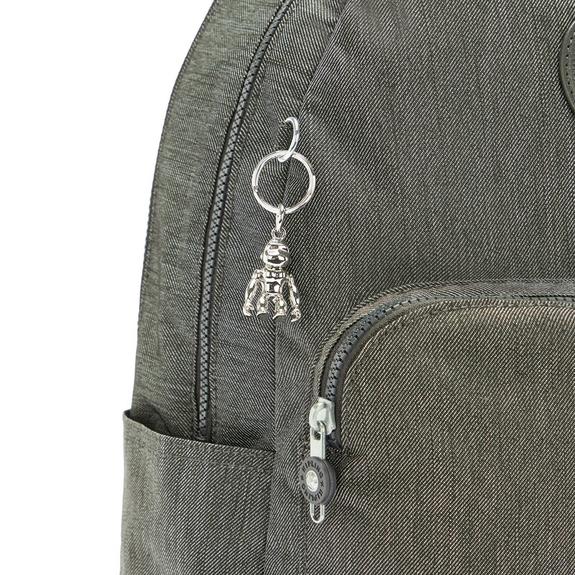 Sac &agrave; dos CITRINE, pour ordinateur portable 14" Poivre noir - Sacs &agrave; dos pour l'&Eacute;cole & les Loisirs