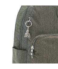 KIPLING Sac &agrave; dos CITRINE, pour ordinateur portable 14" Poivre noir - Sacs &agrave; dos pour l'&Eacute;cole & les Loisirs - 3
