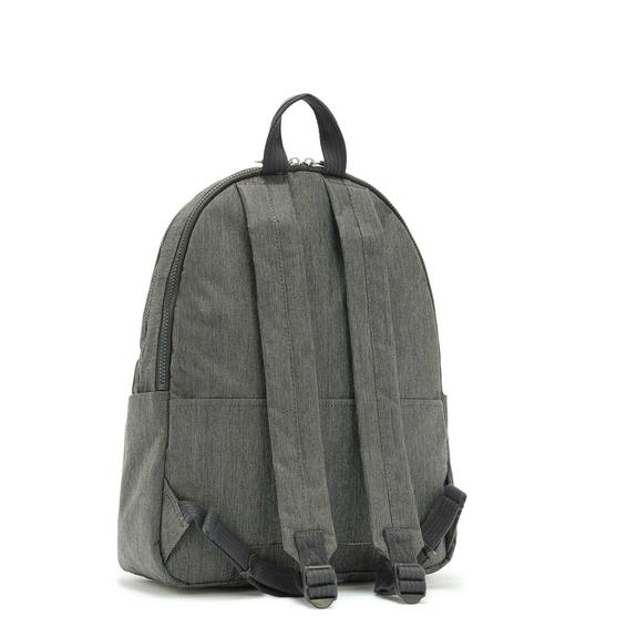 Sac &agrave; dos CITRINE, pour ordinateur portable 14" Poivre noir - Sacs &agrave; dos pour l'&Eacute;cole & les Loisirs