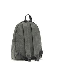 KIPLING Sac &agrave; dos CITRINE, pour ordinateur portable 14" Poivre noir - Sacs &agrave; dos pour l'&Eacute;cole & les Loisirs - 4