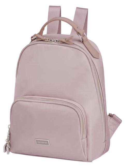 Karissa 2.0 S Sac &agrave; dos d'&eacute;paule PALE MAUVE - Sacs pour Femme