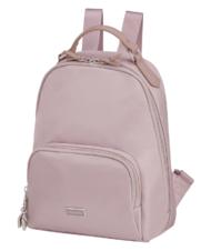 SAMSONITE Karissa 2.0 S Sac &agrave; dos d'&eacute;paule PALE MAUVE - Sacs pour Femme - 2