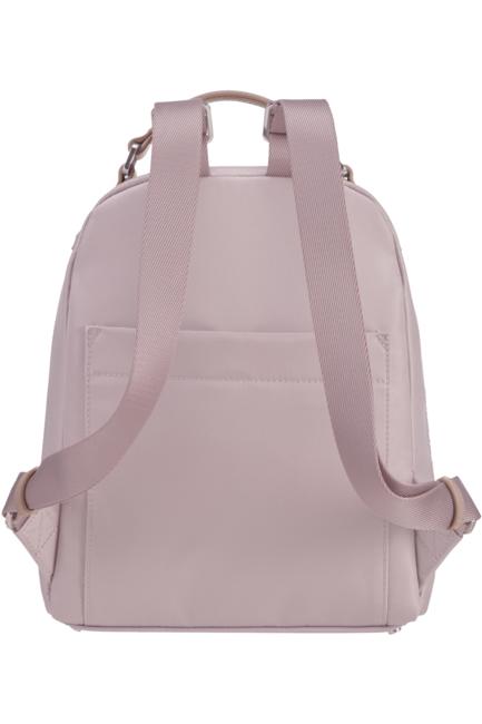Karissa 2.0 S Sac &agrave; dos d'&eacute;paule PALE MAUVE - Sacs pour Femme