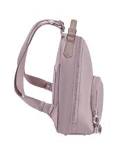 SAMSONITE Karissa 2.0 S Sac &agrave; dos d'&eacute;paule PALE MAUVE - Sacs pour Femme - 4