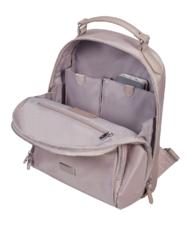 SAMSONITE Karissa 2.0 S Sac &agrave; dos d'&eacute;paule PALE MAUVE - Sacs pour Femme - 5