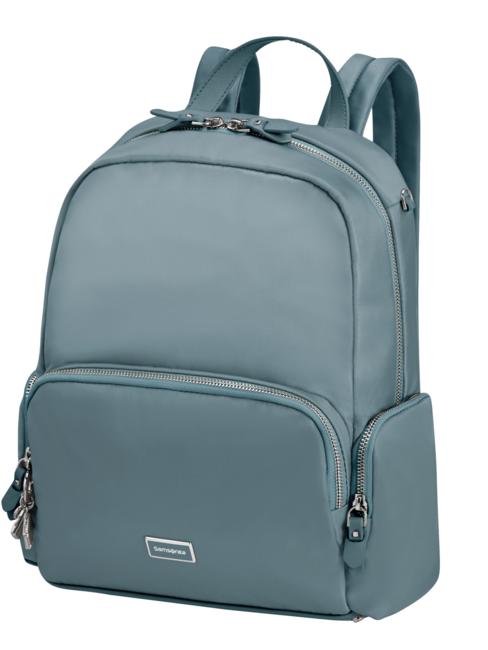 KARISSA 2.0 Sac à dos avec trois poches petrolblue - Sacs pour Femme
