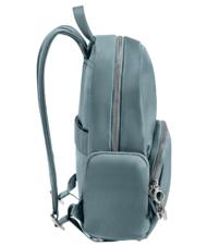 SAMSONITE KARISSA 2.0 Sac à dos avec trois poches petrolblue - Sacs pour Femme - 3