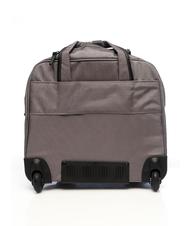 BRIC’S Pilot case SIENA, pour ordinateur portable 14" GRIS - Pilot case et Sacs ordinateur à roulettes - 3
