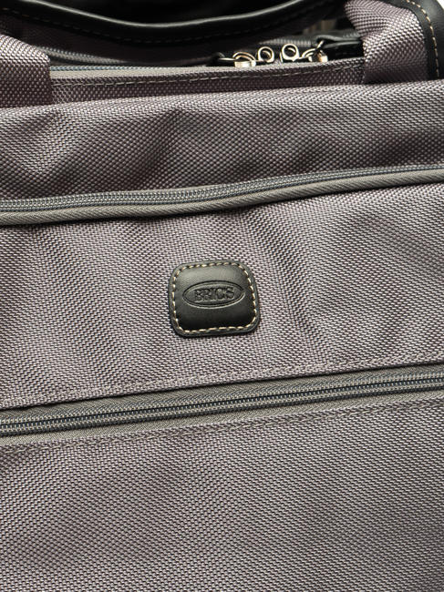 Pilot case SIENA, pour ordinateur portable 14" GRIS - Pilot case et Sacs ordinateur à roulettes