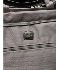 BRIC’S Pilot case SIENA, pour ordinateur portable 14" GRIS - Pilot case et Sacs ordinateur à roulettes - 4