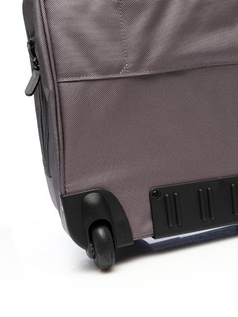 Pilot case SIENA, pour ordinateur portable 14" GRIS - Pilot case et Sacs ordinateur à roulettes