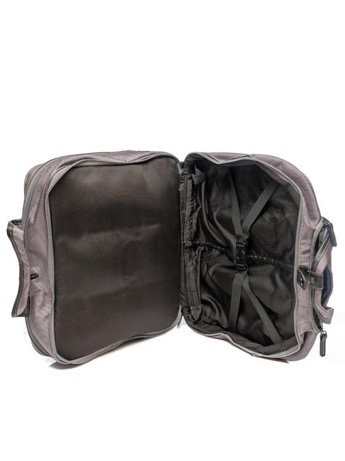 Pilot case SIENA, pour ordinateur portable 14" GRIS - Pilot case et Sacs ordinateur à roulettes