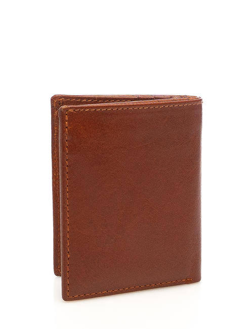 MONTE ROSA Titulaire de la carte CUIR - Portefeuilles Homme