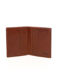 BRIC&rsquo;S MONTE ROSA Titulaire de la carte CUIR - Portefeuilles Homme - 3