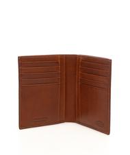 BRIC&rsquo;S MONTE ROSA Porte-feuille en cuire CUIR - Portefeuilles Homme - 3