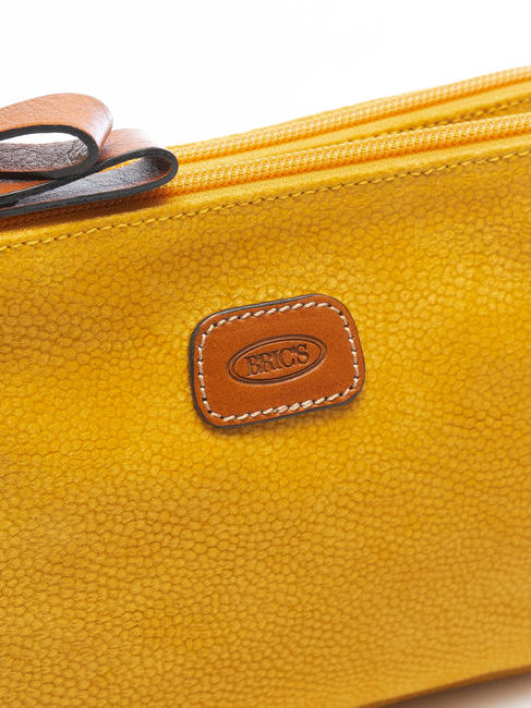 LIFE S sac d'épaule soleil - Sacs pour Femme