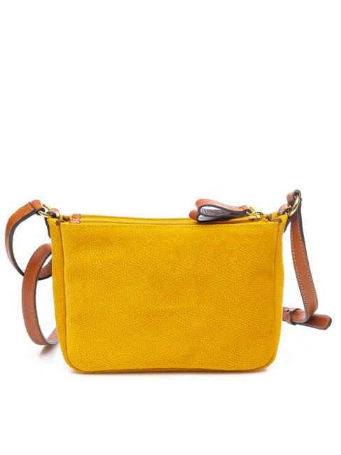 LIFE S sac d'épaule soleil - Sacs pour Femme