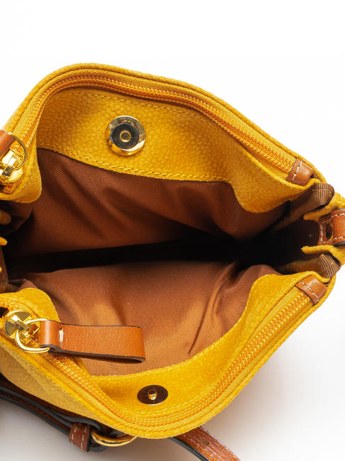 LIFE S sac d'épaule soleil - Sacs pour Femme