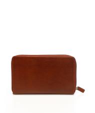 BRIC&rsquo;S MONTE ROSA Porte-cartes en cuir CUIR - Portefeuilles Femme - 2