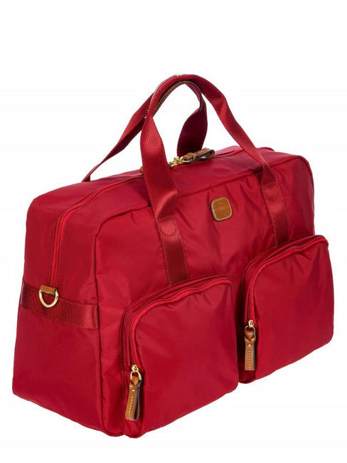 Sac de voyage Ligne X-TRAVEL chianti - Sacs de voyage