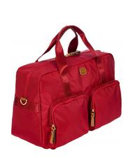 BRIC’S Sac de voyage Ligne X-TRAVEL chianti - Sacs de voyage - 2