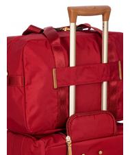 BRIC’S Sac de voyage Ligne X-TRAVEL chianti - Sacs de voyage - 6