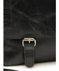 BEVERLY HILLS POLO CLUB NORFOLK Messager en cuir Noir - Porte Documents Travail - 4