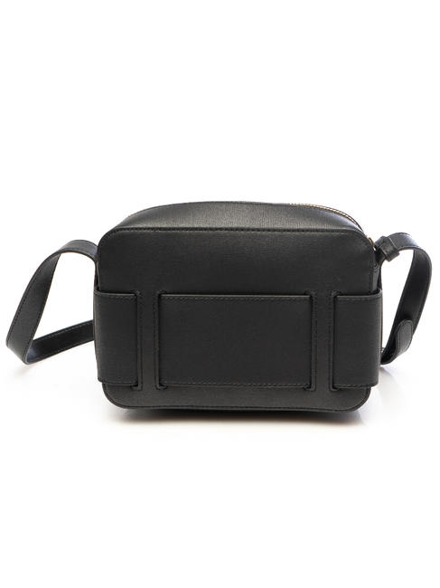 A|X BUCKLE Sac d'épaule Noir - Sacs pour Femme